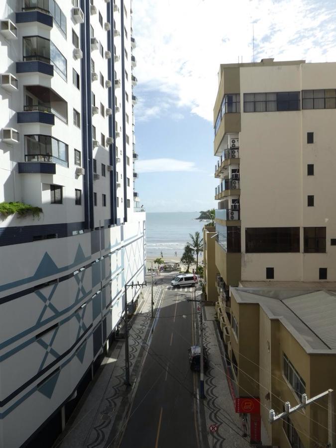 Jardim Europa Διαμέρισμα Balneário Camboriú Εξωτερικό φωτογραφία