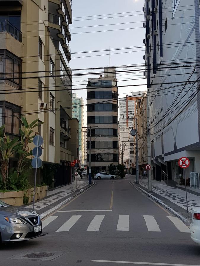 Jardim Europa Διαμέρισμα Balneário Camboriú Εξωτερικό φωτογραφία